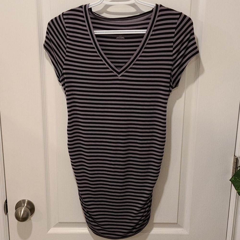 Maternity top